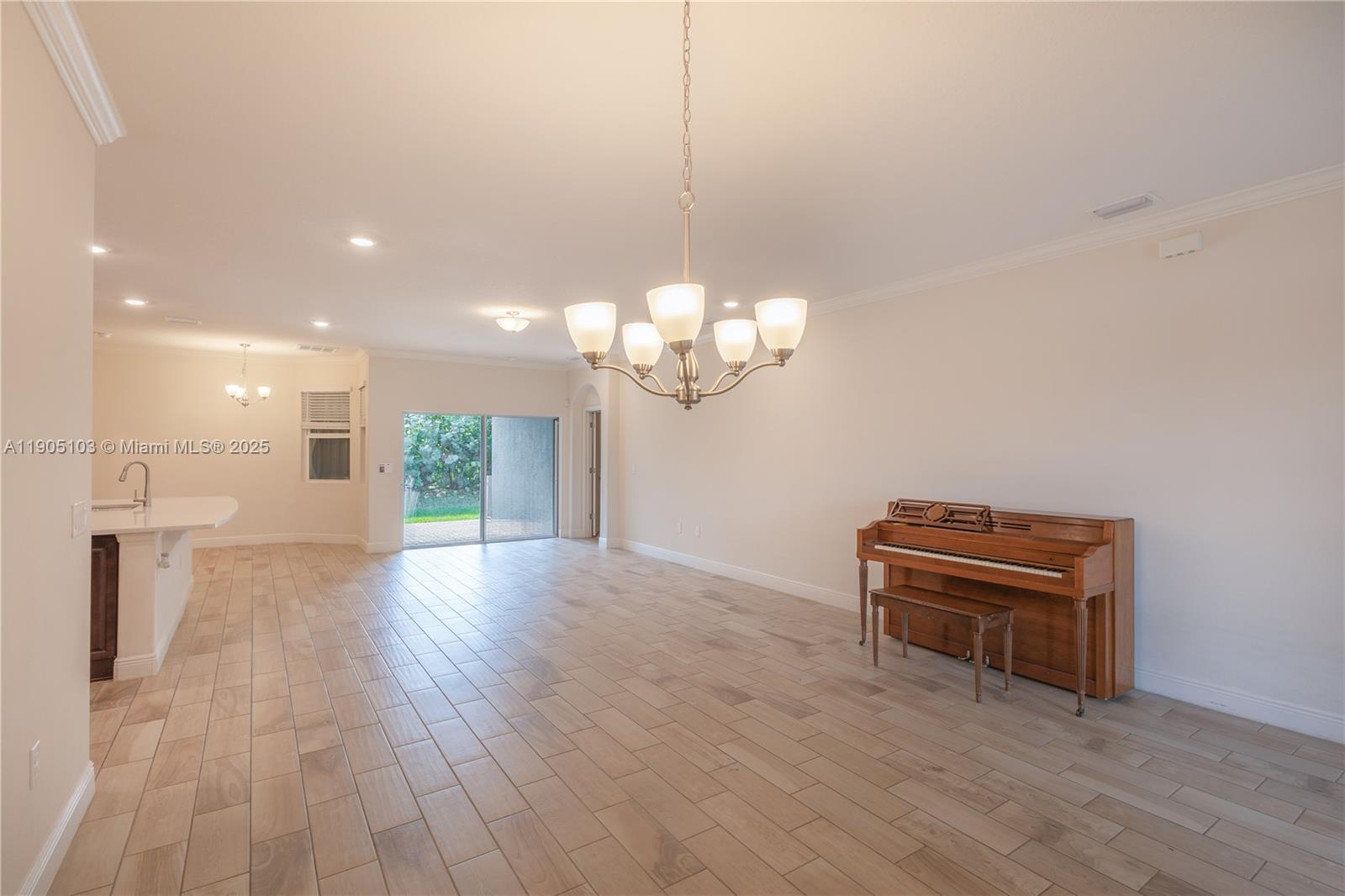 THE ANTILLES SUBDIVISION - Residential