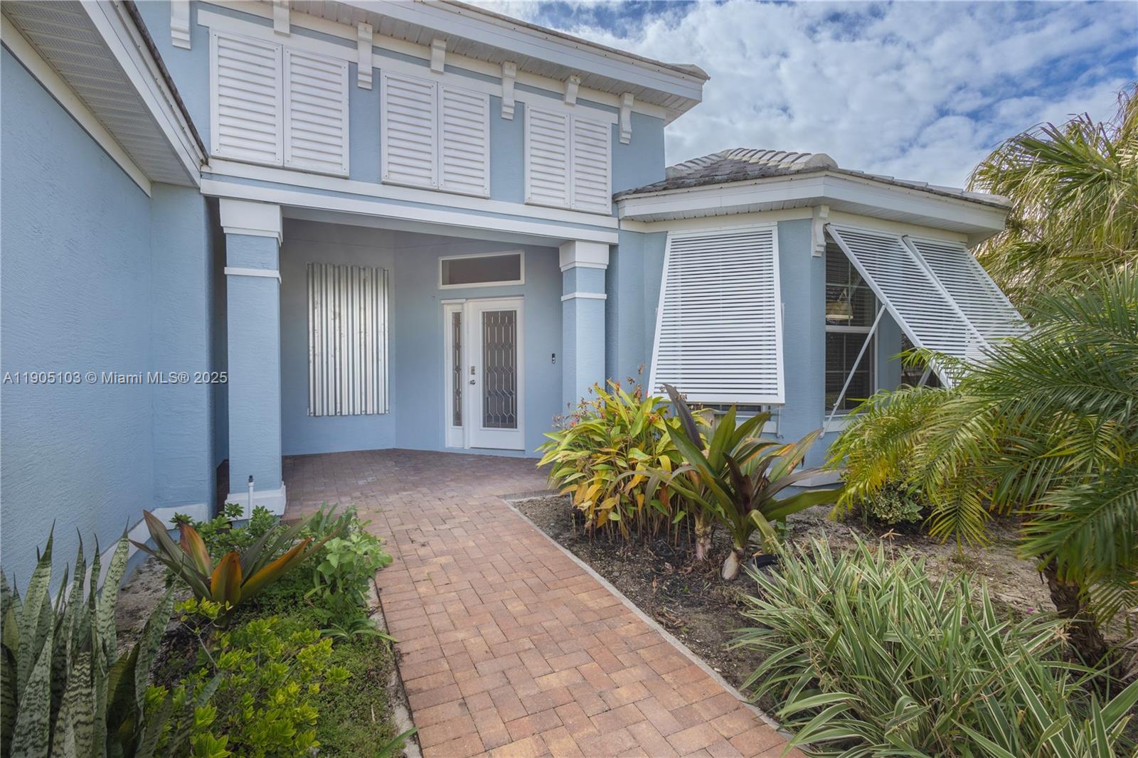 THE ANTILLES SUBDIVISION - Residential