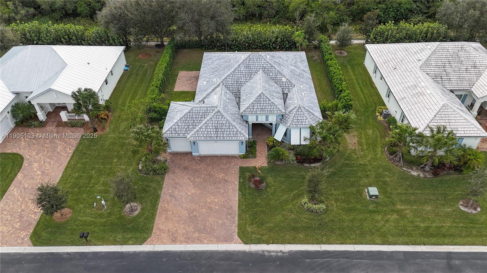THE ANTILLES SUBDIVISION - Residential