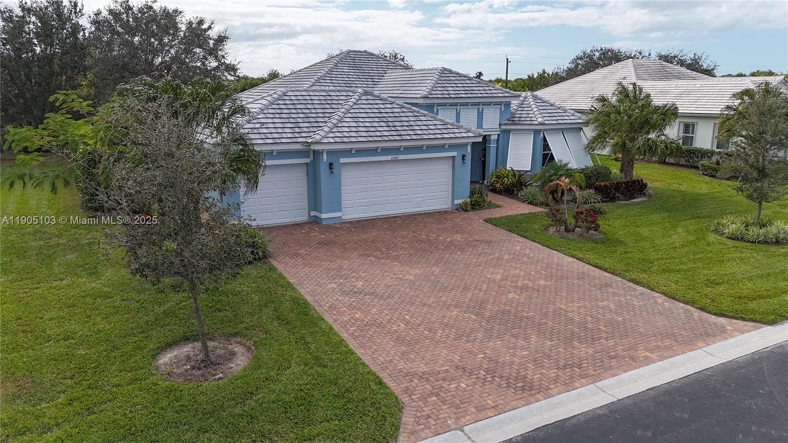 THE ANTILLES SUBDIVISION - Residential