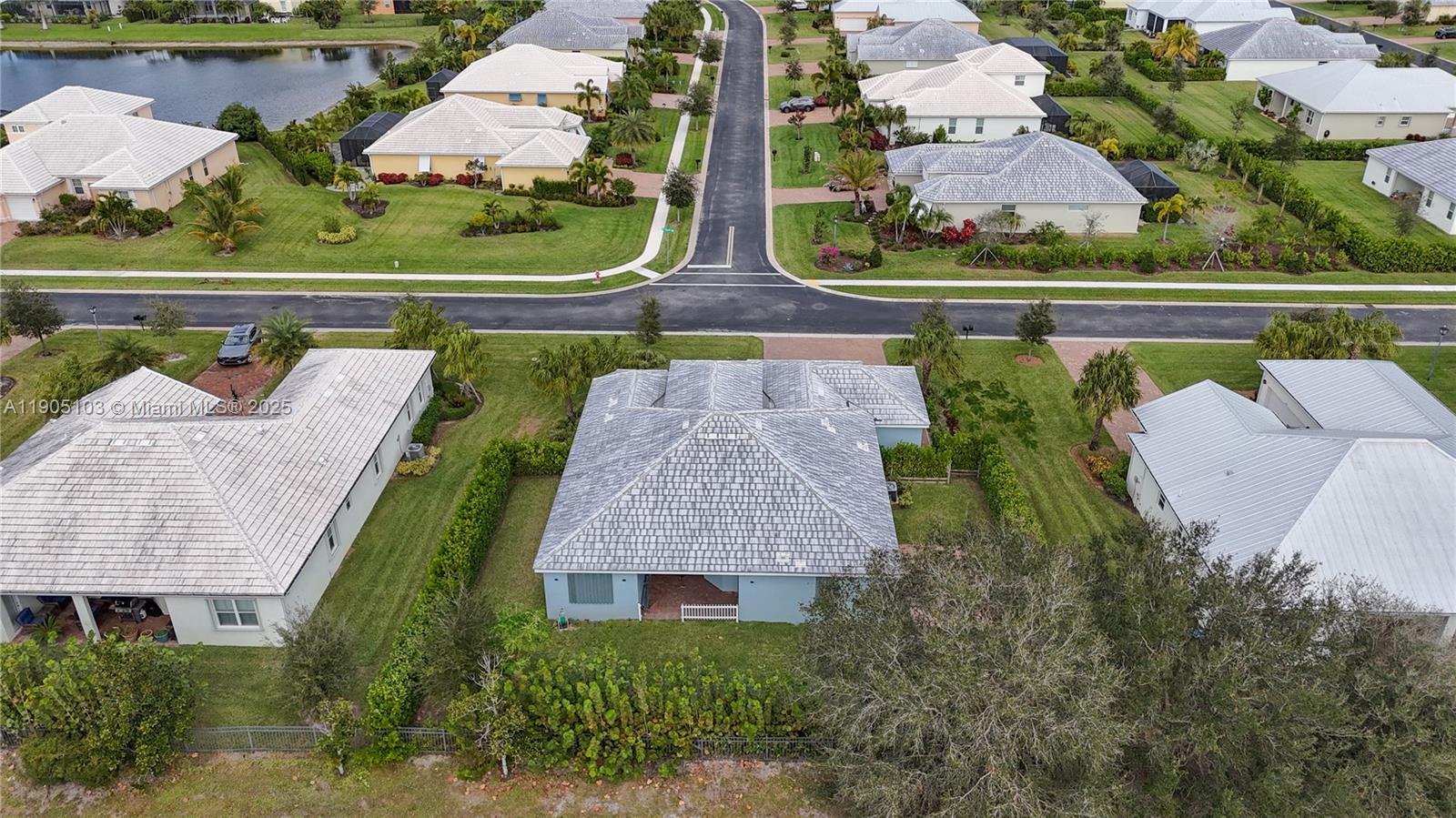 THE ANTILLES SUBDIVISION - Residential