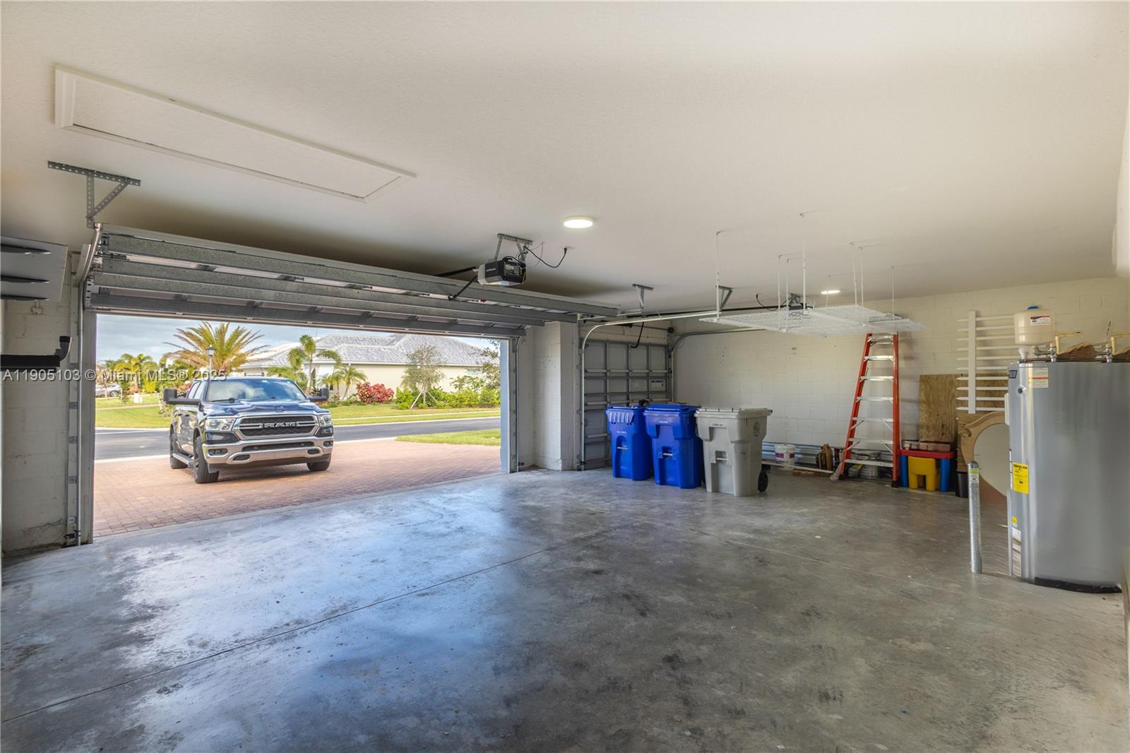 THE ANTILLES SUBDIVISION - Residential