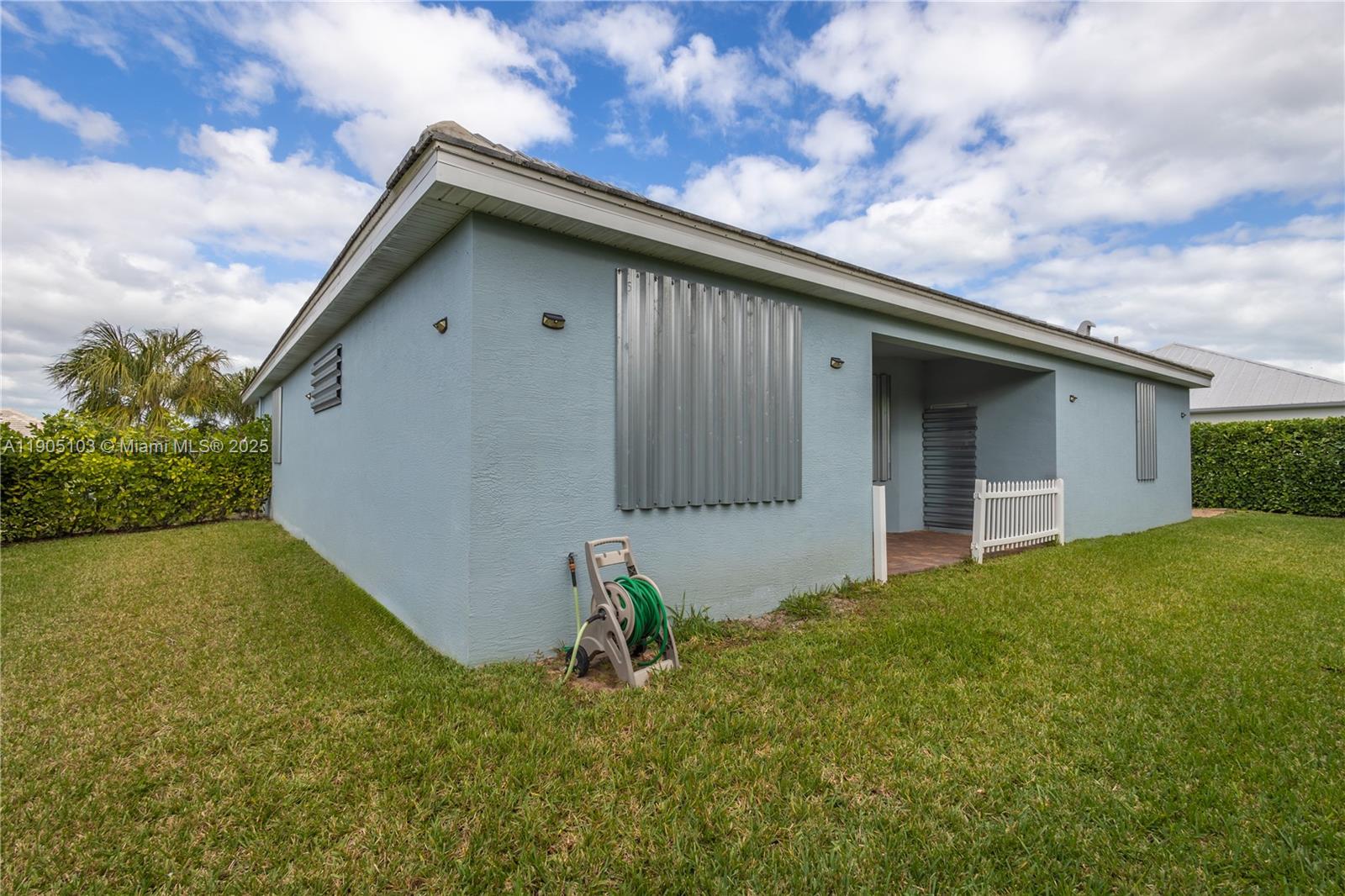 THE ANTILLES SUBDIVISION - Residential