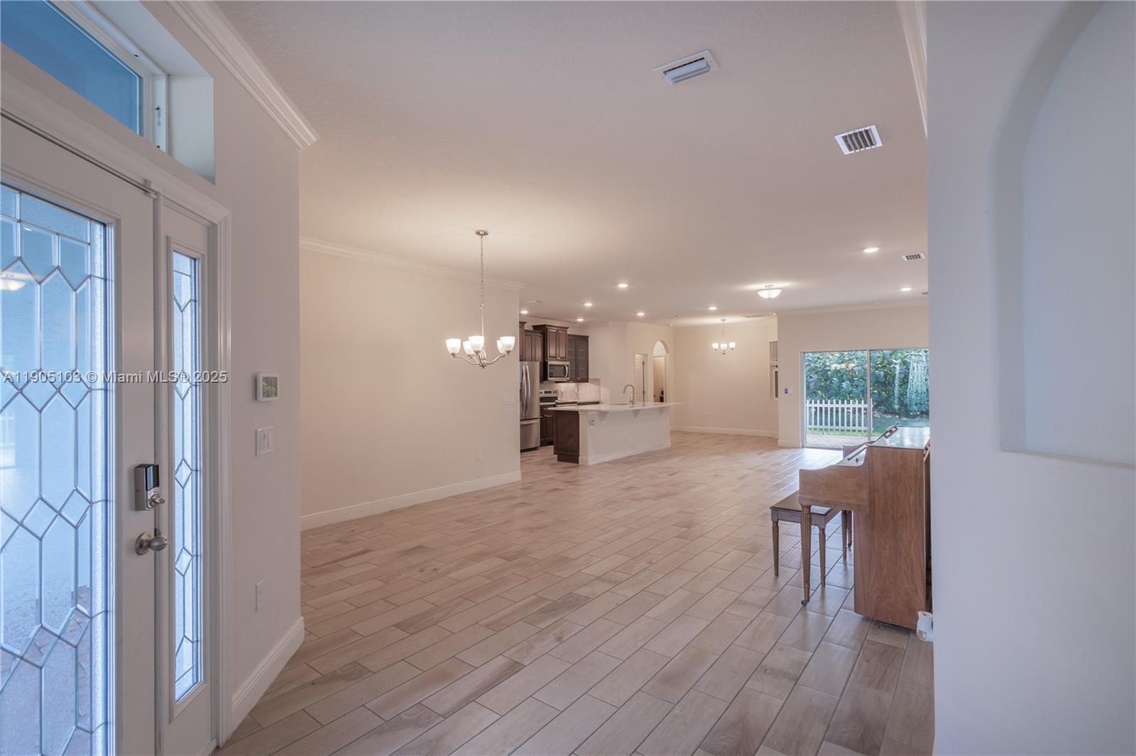 THE ANTILLES SUBDIVISION - Residential