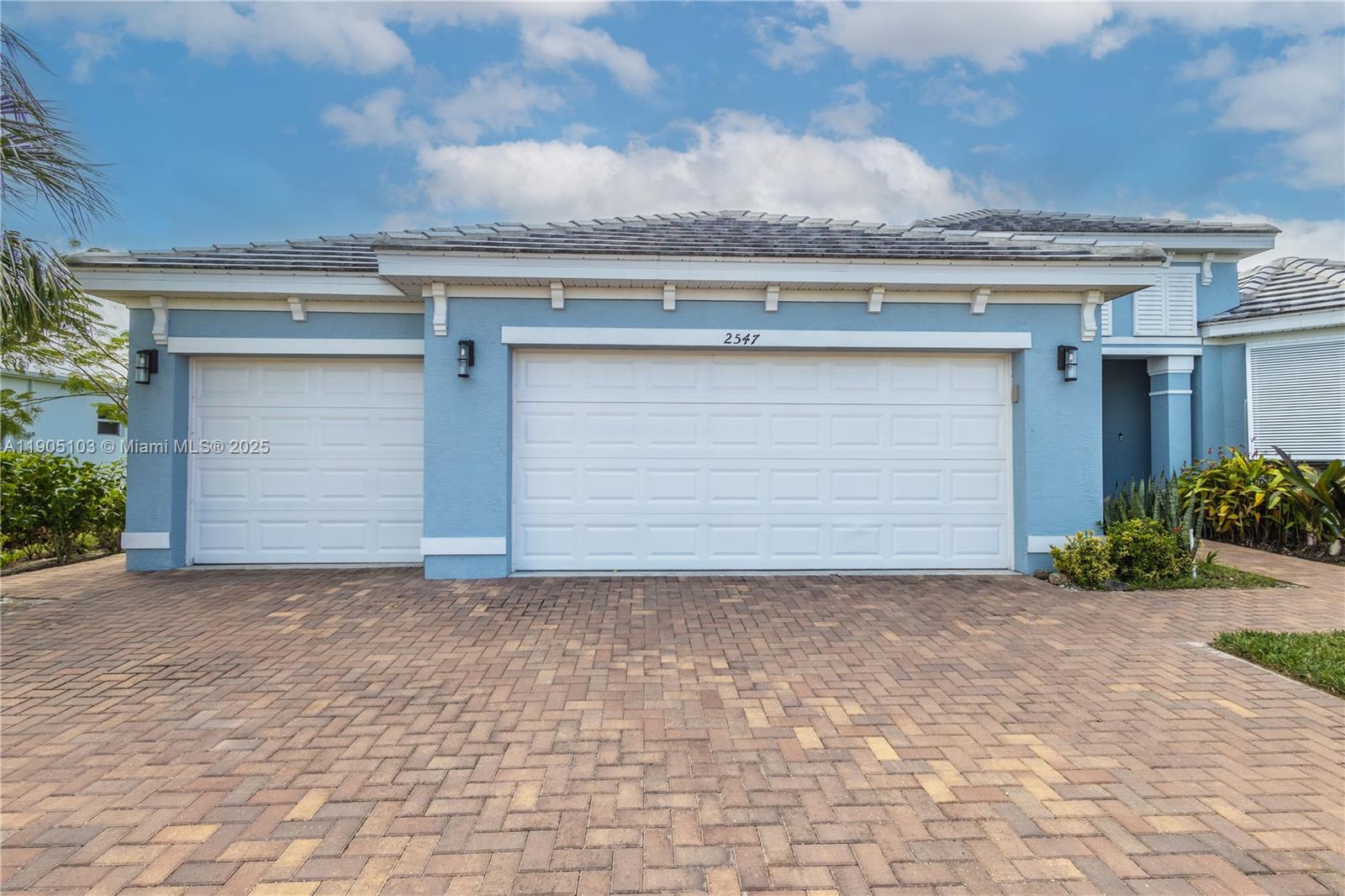 THE ANTILLES SUBDIVISION - Residential