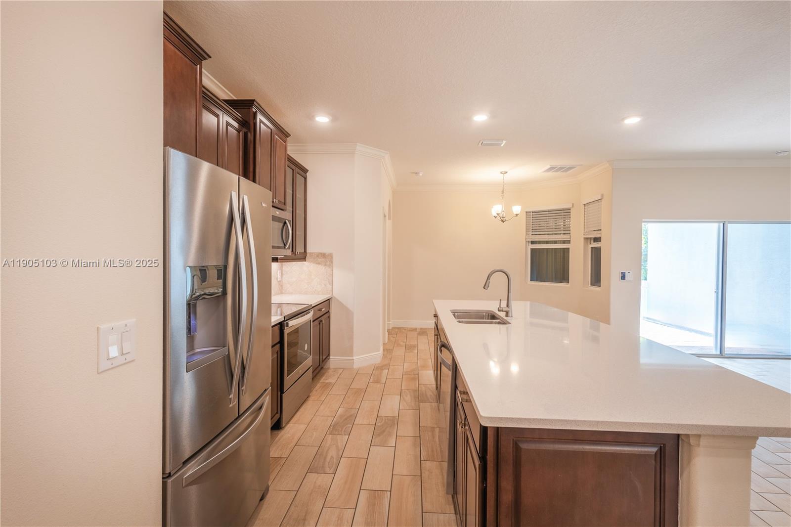 THE ANTILLES SUBDIVISION - Residential