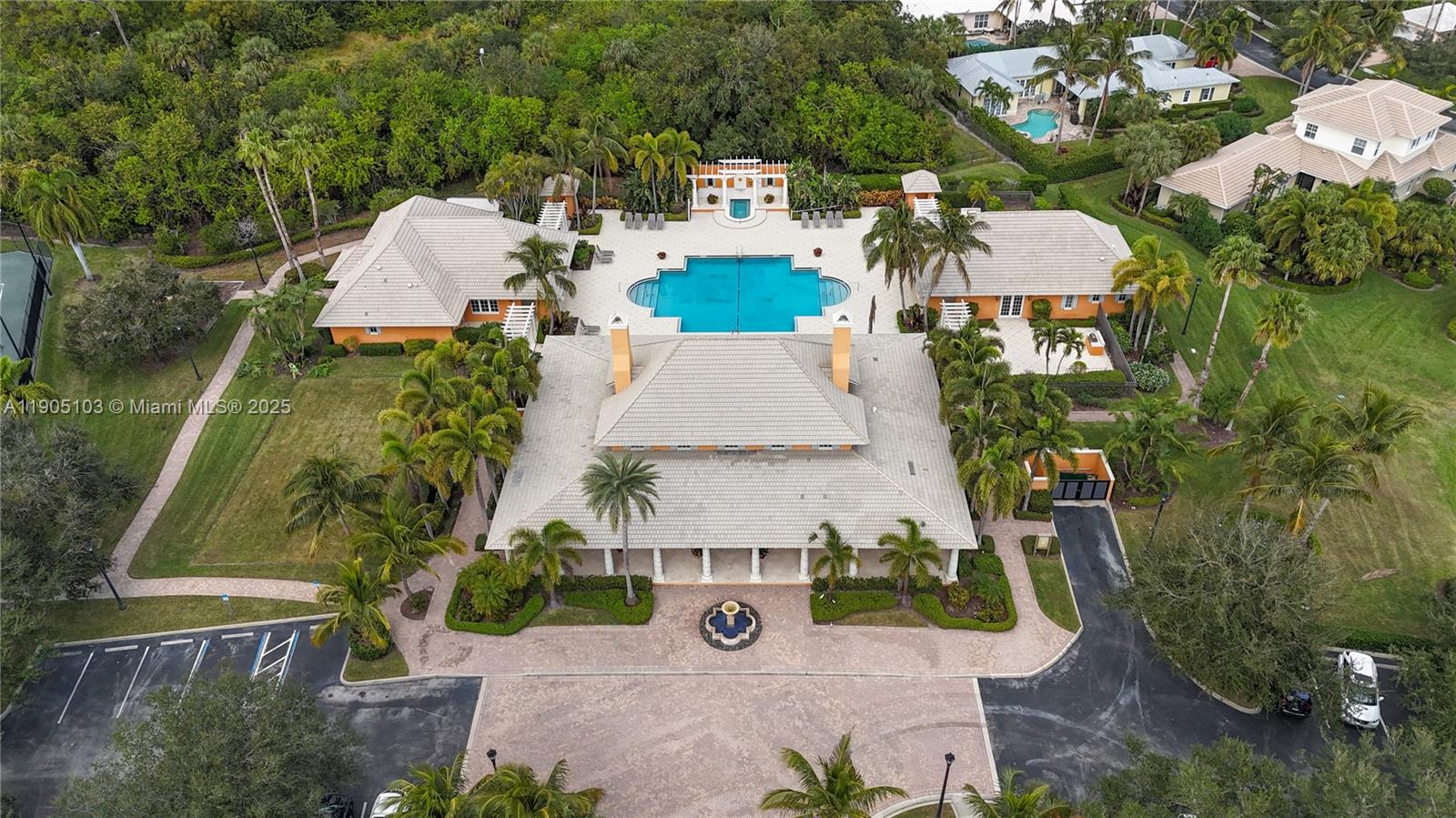 THE ANTILLES SUBDIVISION - Residential