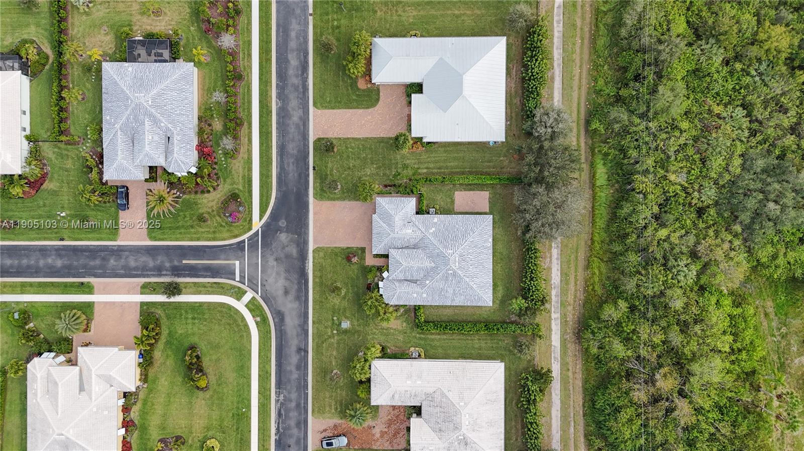 THE ANTILLES SUBDIVISION - Residential