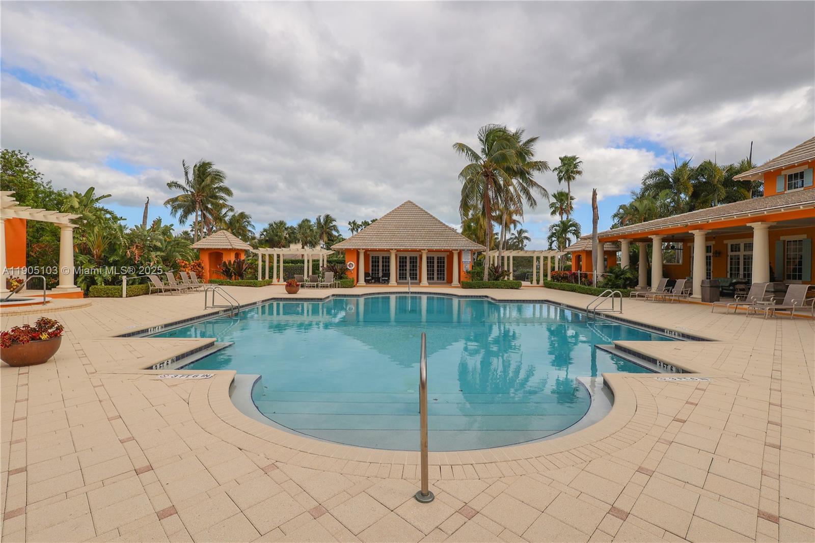 THE ANTILLES SUBDIVISION - Residential