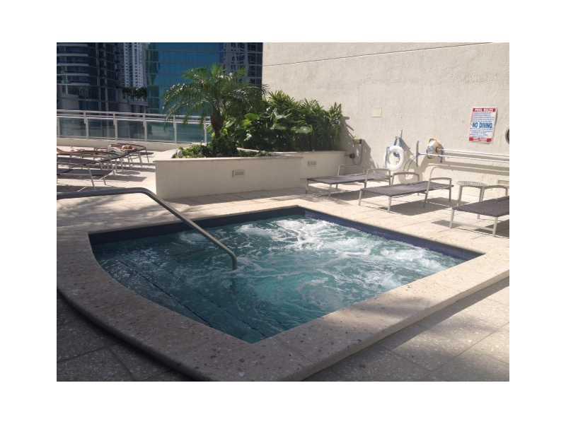 MET 1 CONDO - Residential Lease
