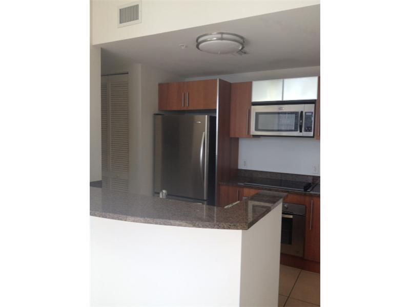 MET 1 CONDO - Residential Lease