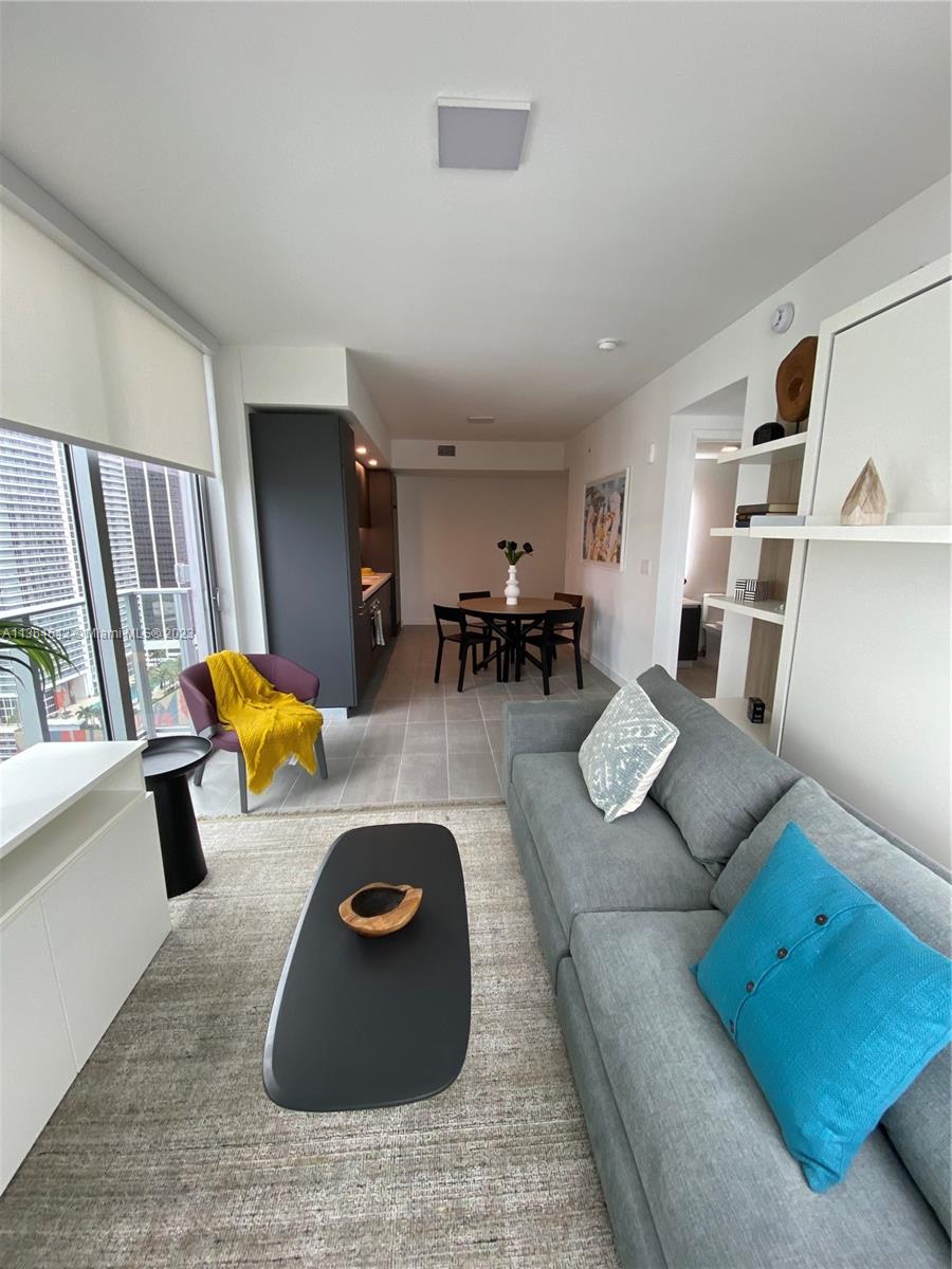 227 NE 2ND STREET CONDO - Residential Lease