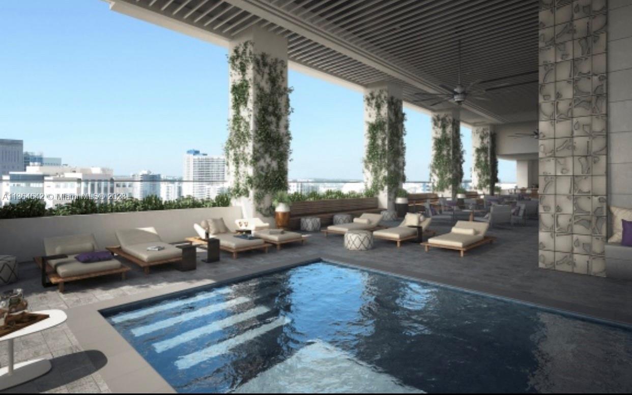227 NE 2ND STREET CONDO - Residential Lease