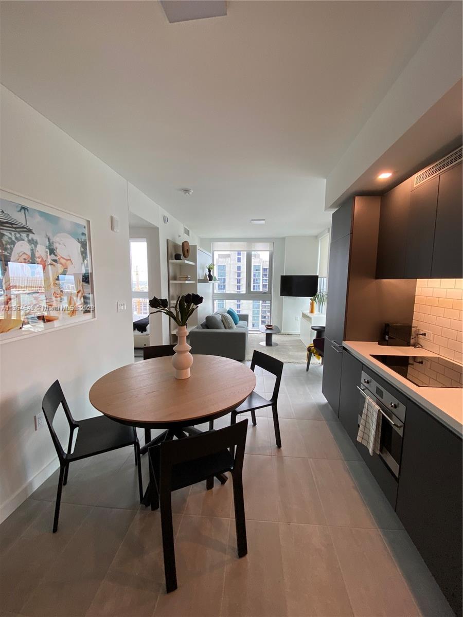 227 NE 2ND STREET CONDO - Residential Lease