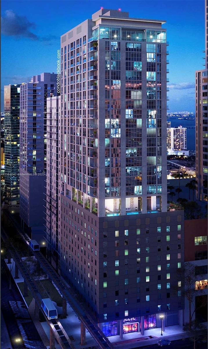 227 NE 2ND STREET CONDO - Residential Lease