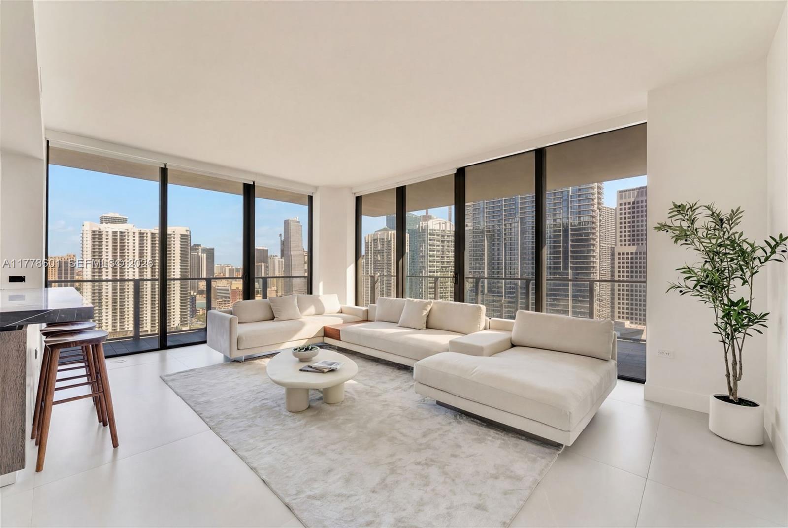 RISE CONDO - Residential