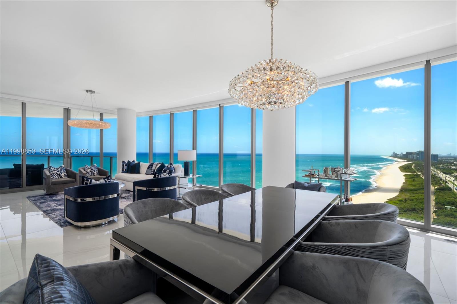 Ritz Carlton - Residential