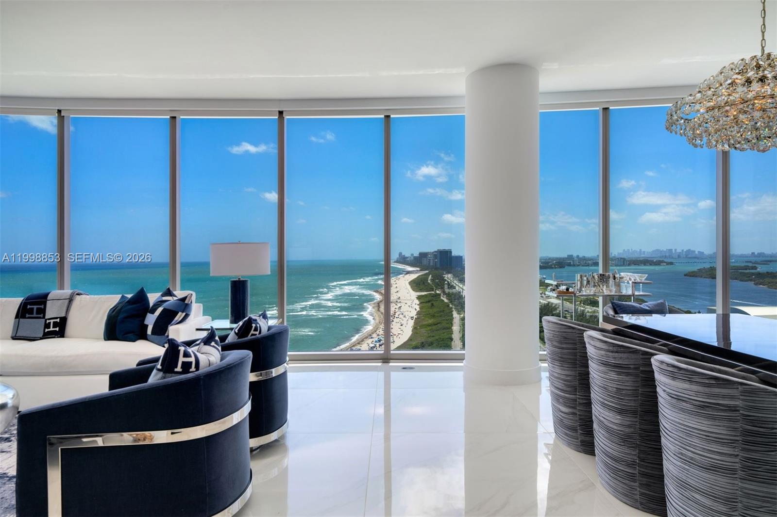 Ritz Carlton - Residential