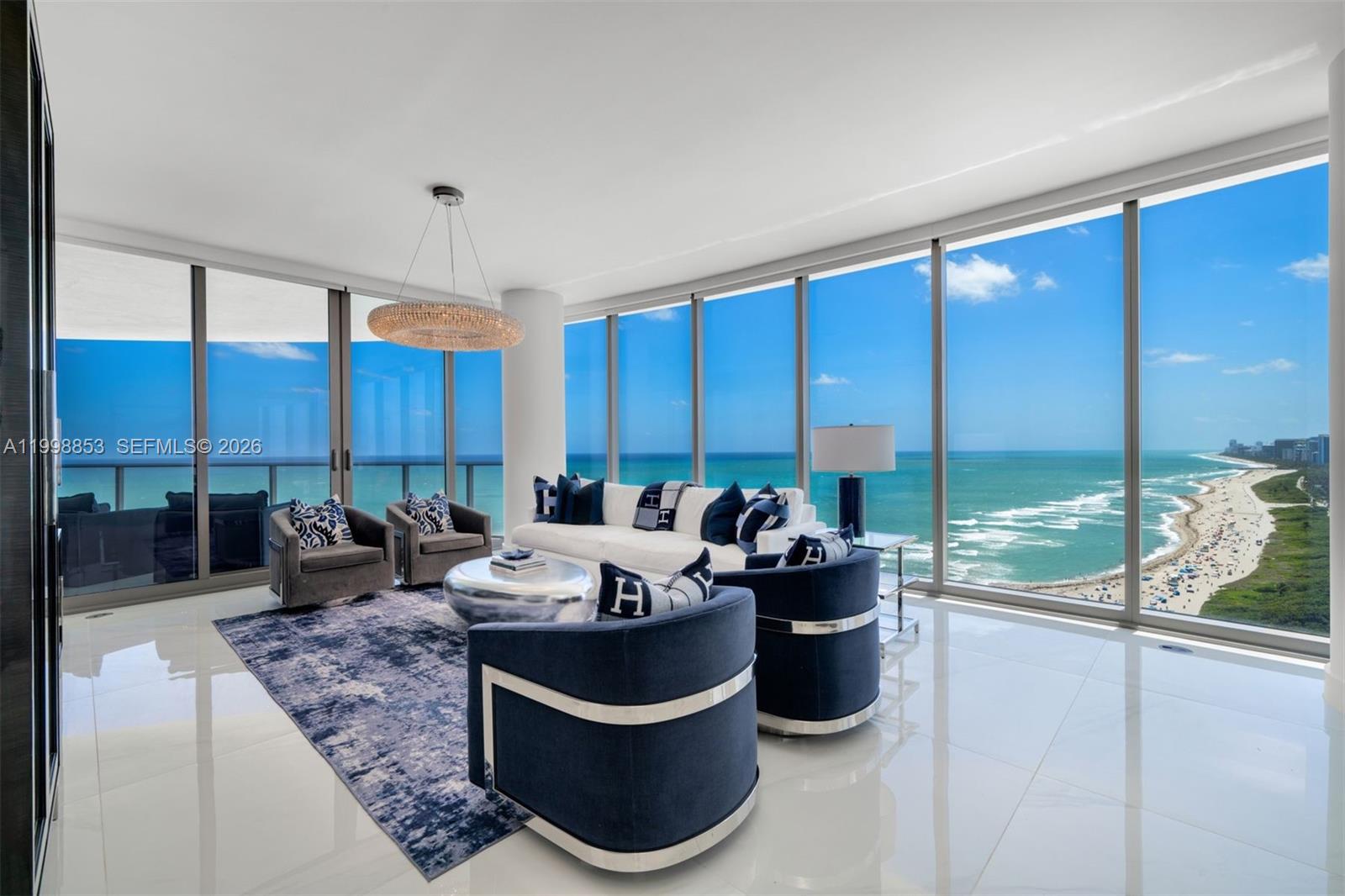 Ritz Carlton - Residential