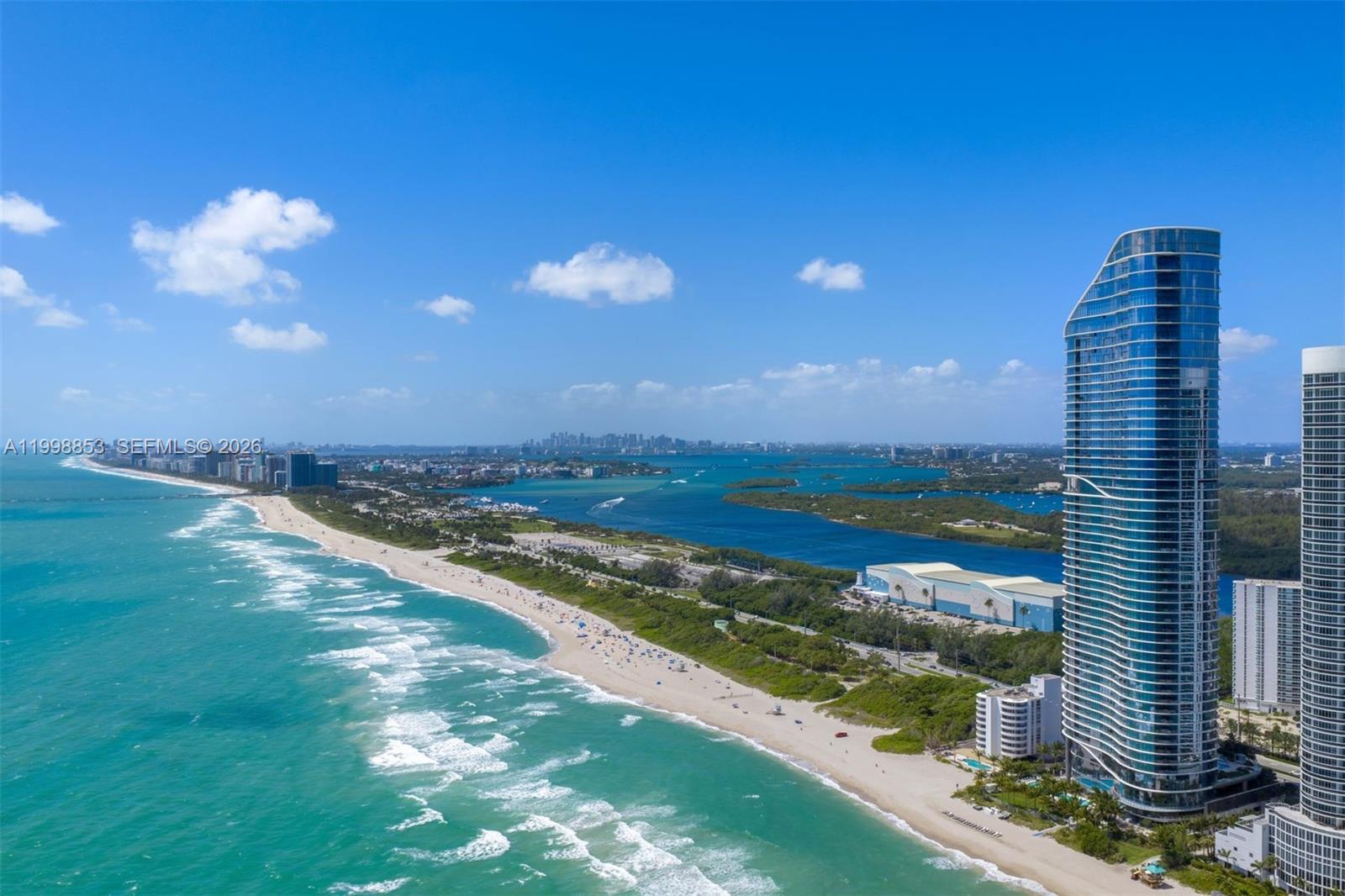 Ritz Carlton - Residential