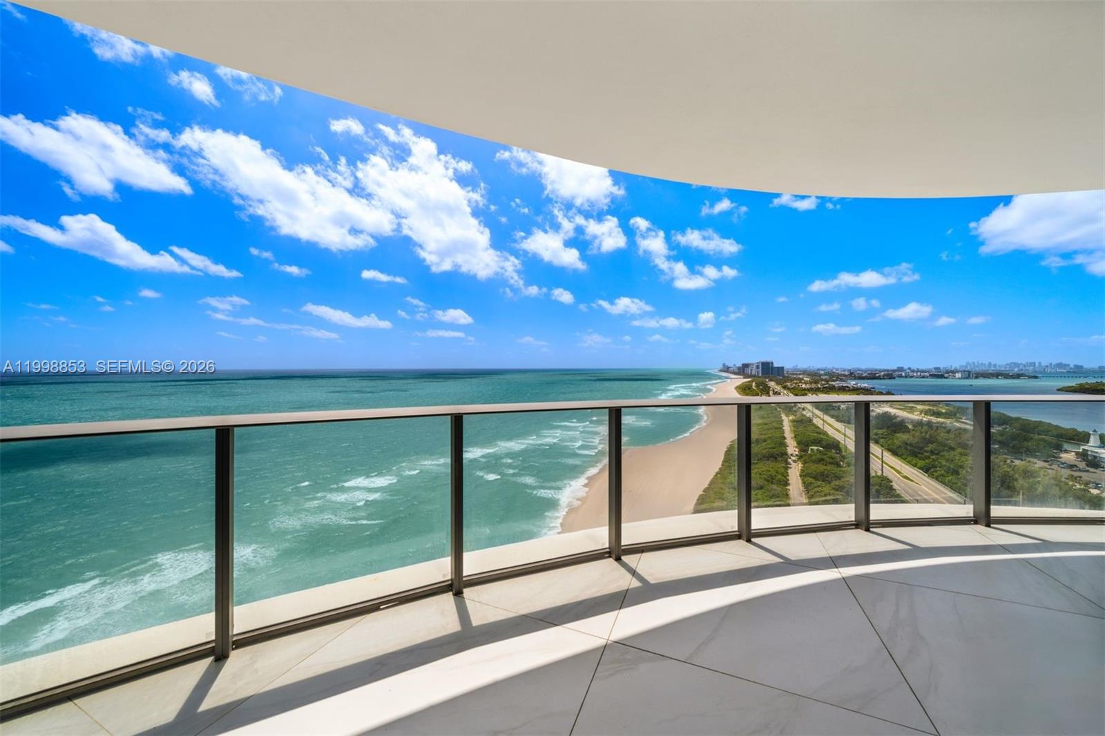 Ritz Carlton - Residential