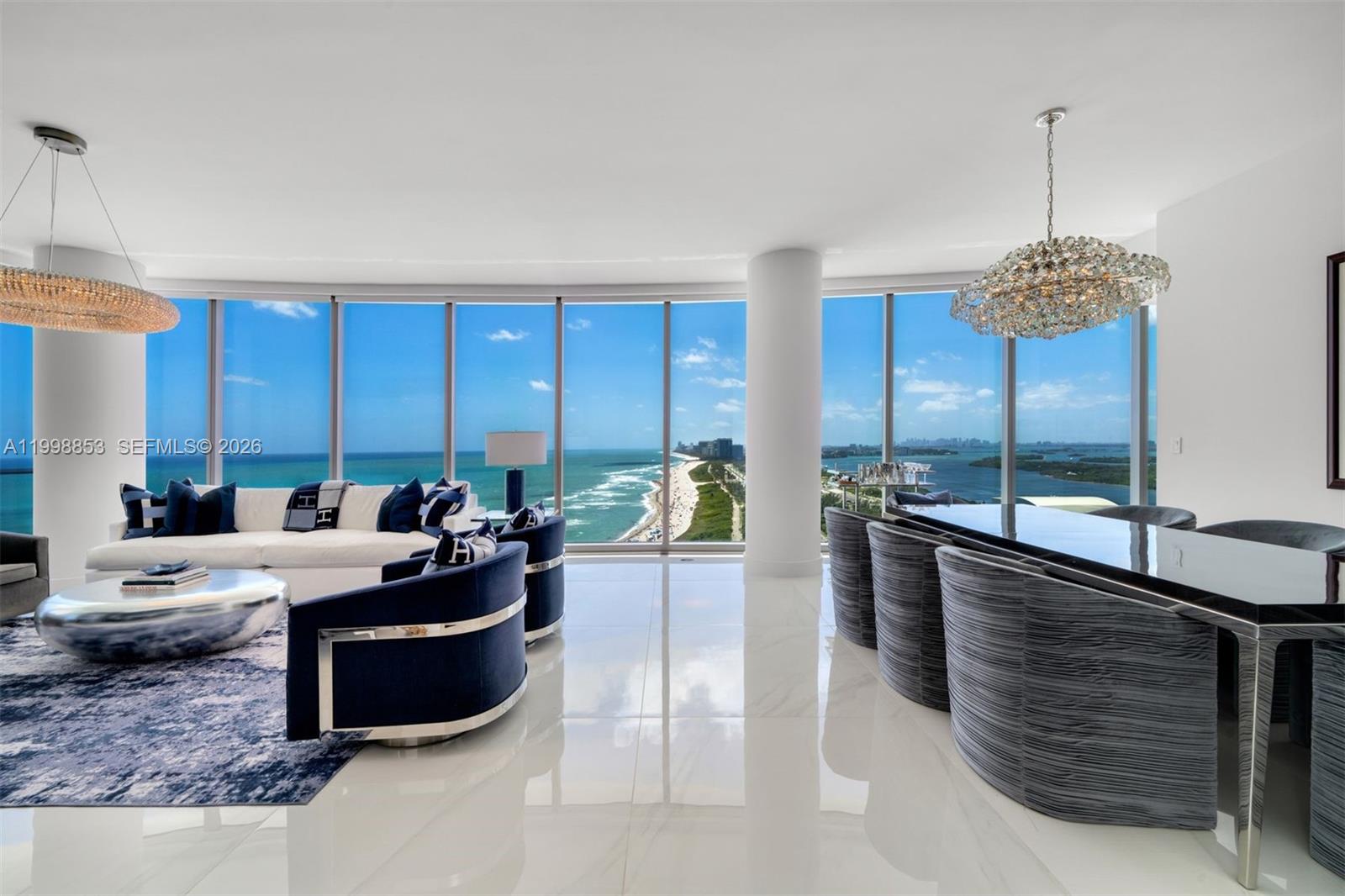 Ritz Carlton - Residential