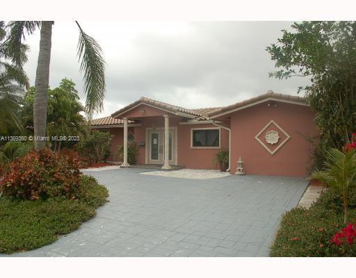 CYPRESS LAKE ESTATES SEC - Residential