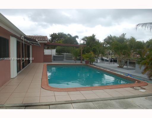 CYPRESS LAKE ESTATES SEC - Residential