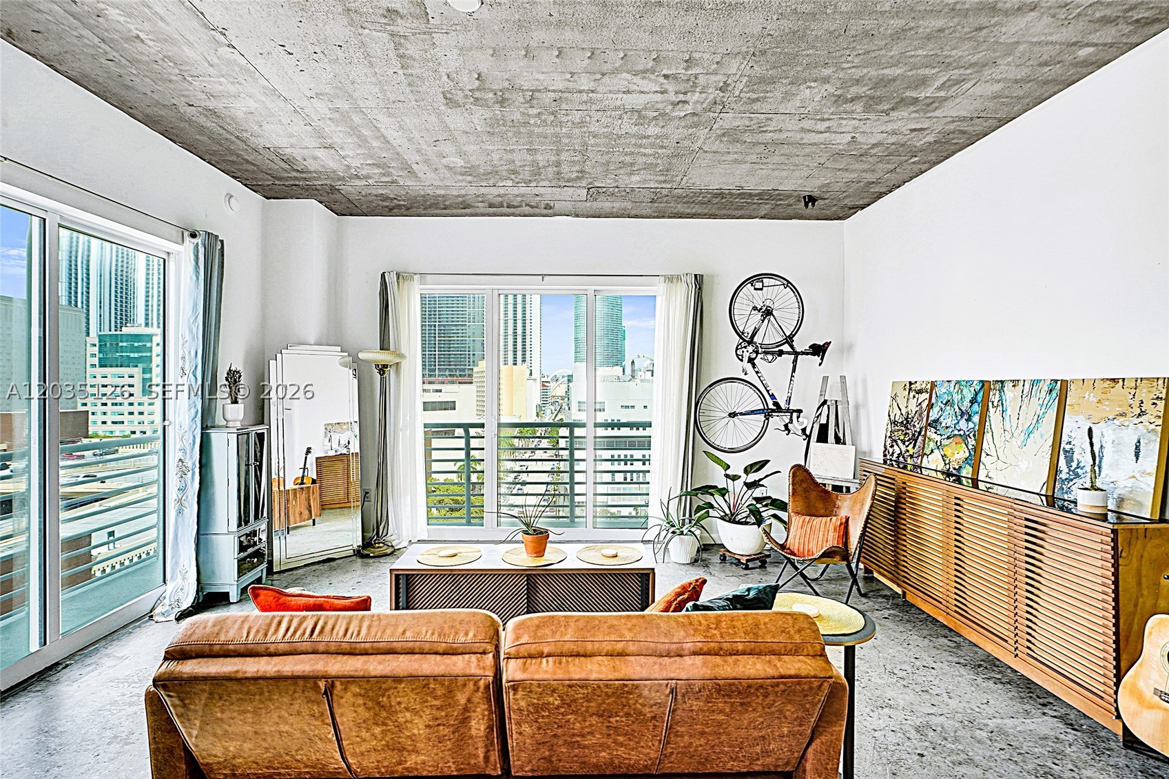 THE LOFT DOWNTOWN II COND - Residential
