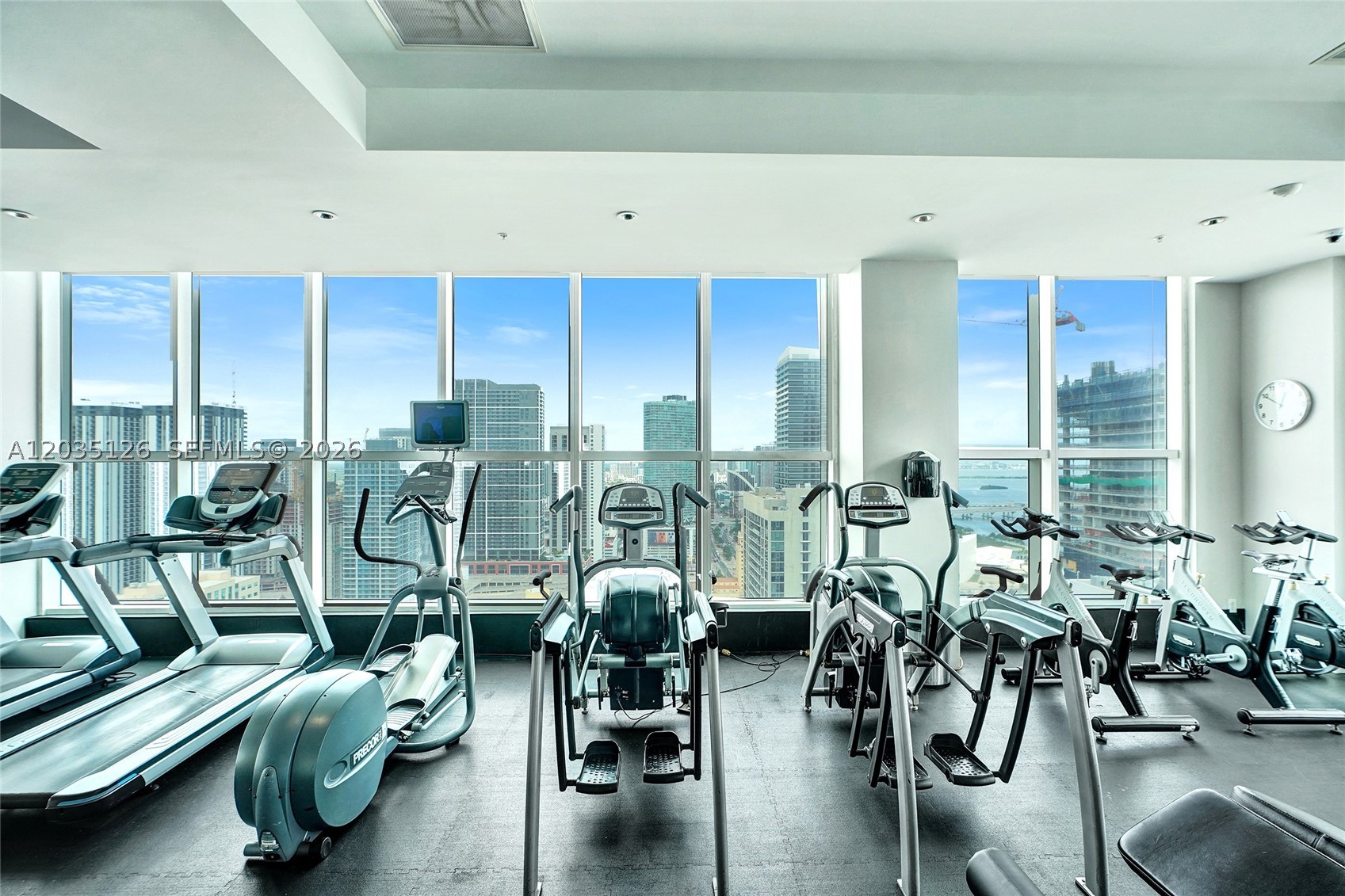 THE LOFT DOWNTOWN II COND - Residential