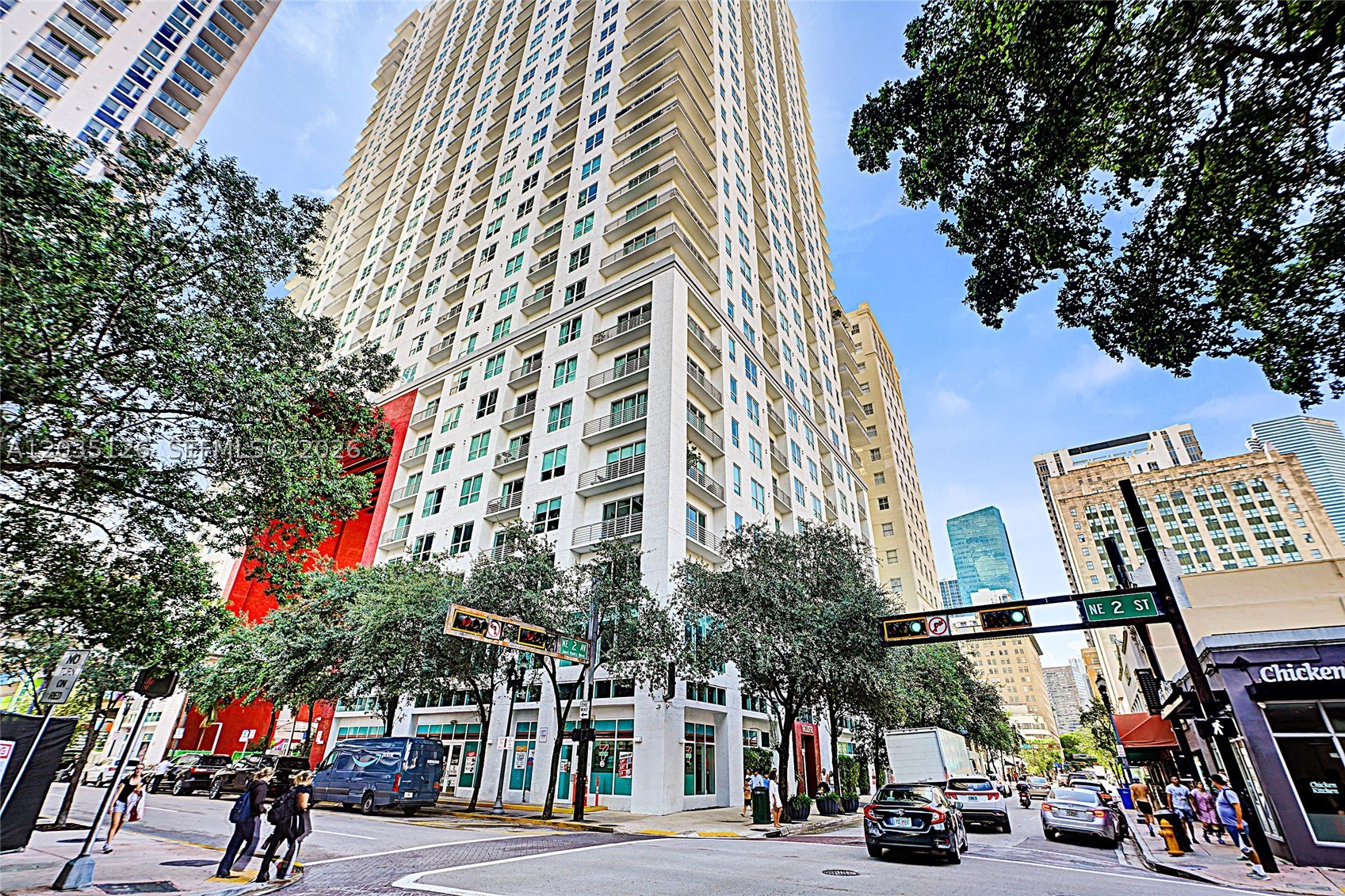 THE LOFT DOWNTOWN II COND - Residential
