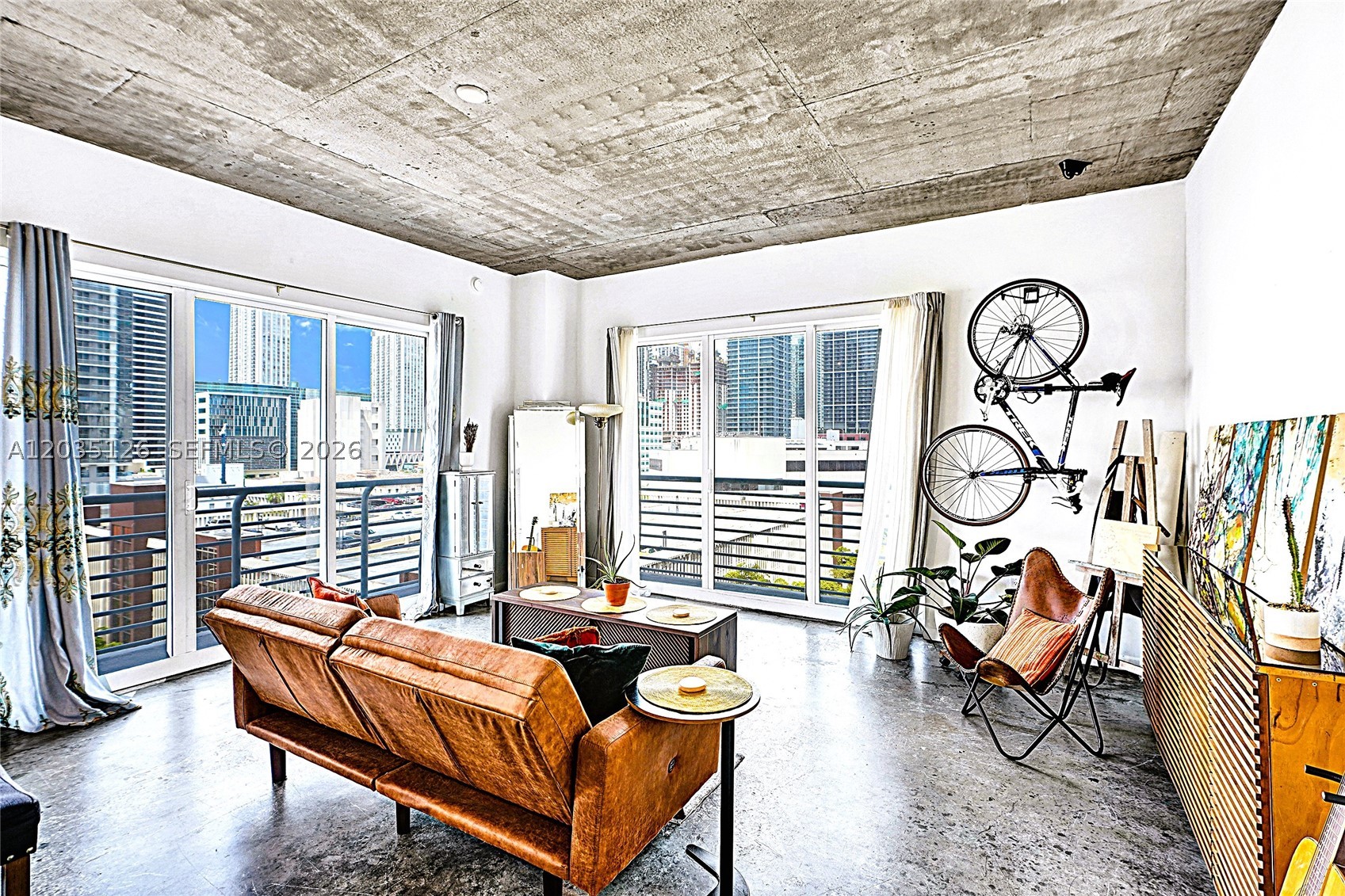 THE LOFT DOWNTOWN II COND - Residential