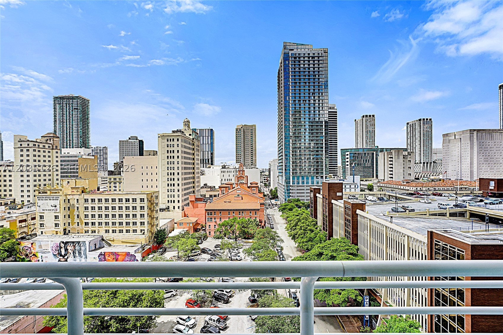 THE LOFT DOWNTOWN II COND - Residential
