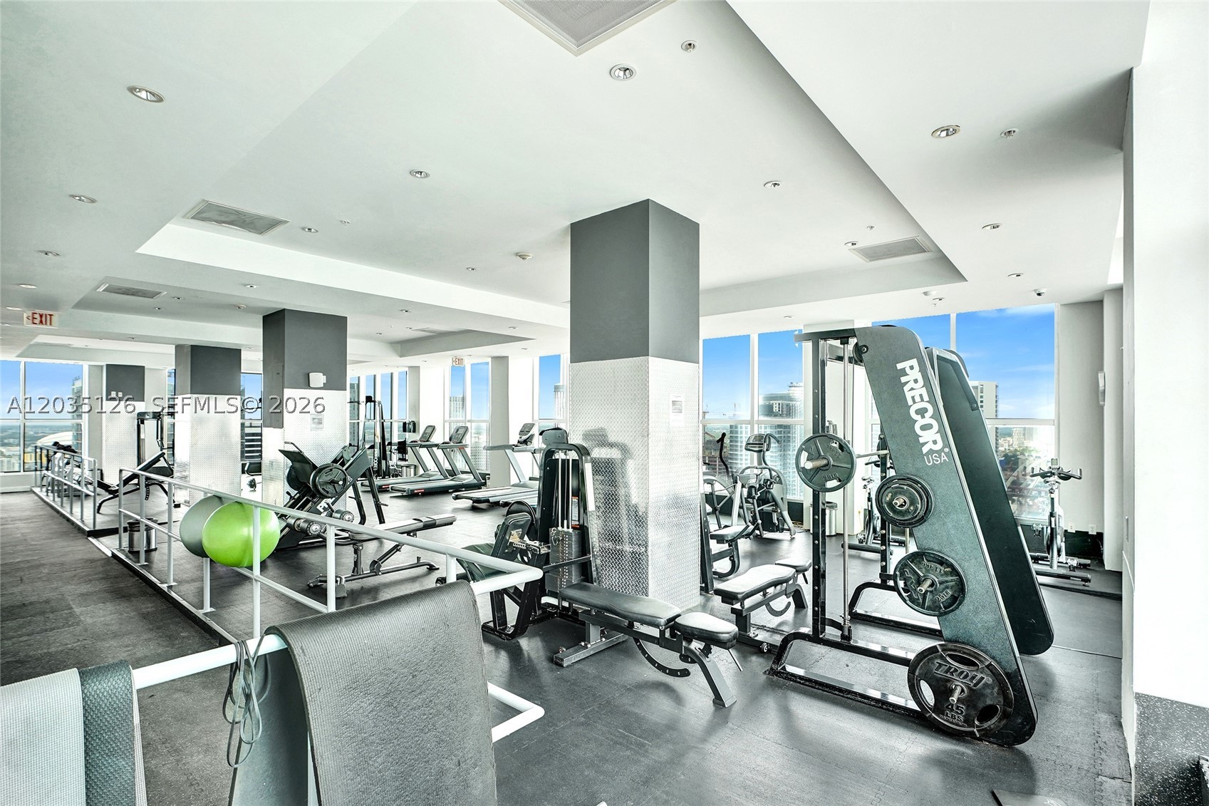 THE LOFT DOWNTOWN II COND - Residential