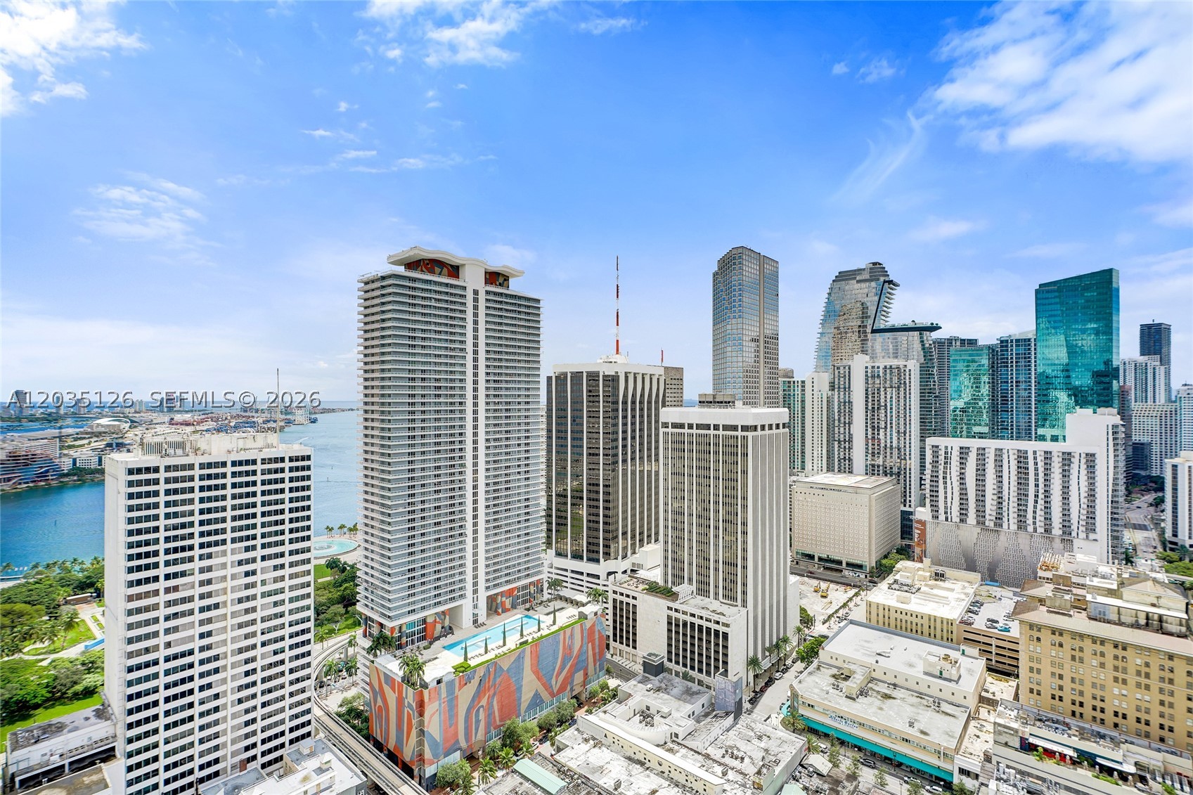 THE LOFT DOWNTOWN II COND - Residential