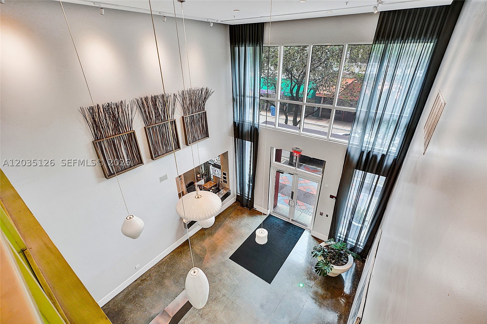 THE LOFT DOWNTOWN II COND - Residential