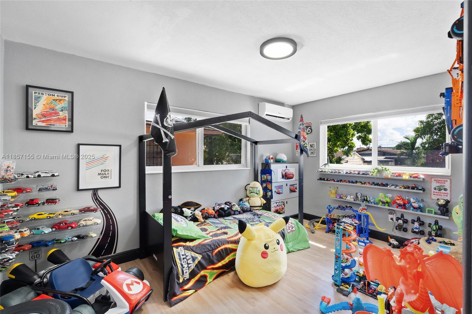 W FLAGLER PK - Residential
