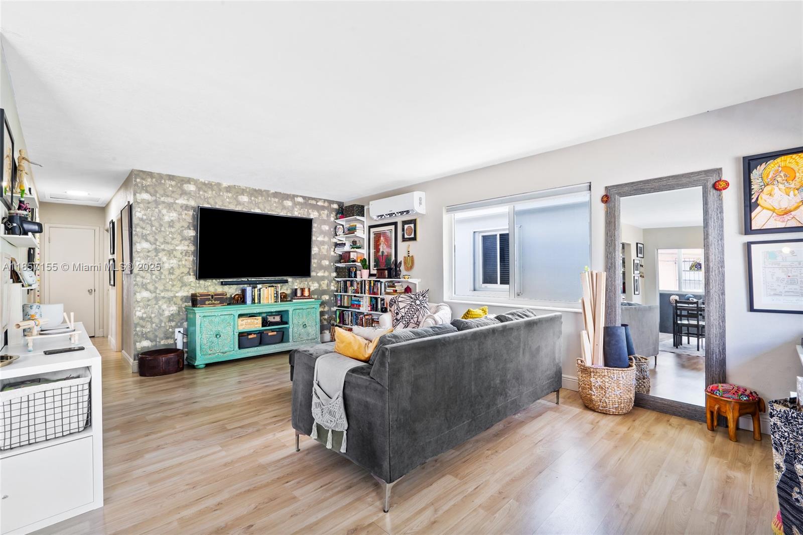 W FLAGLER PK - Residential