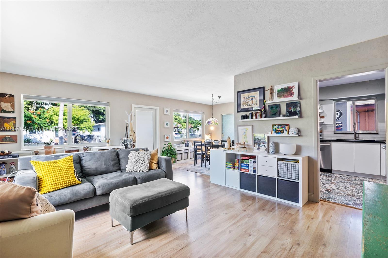 W FLAGLER PK - Residential