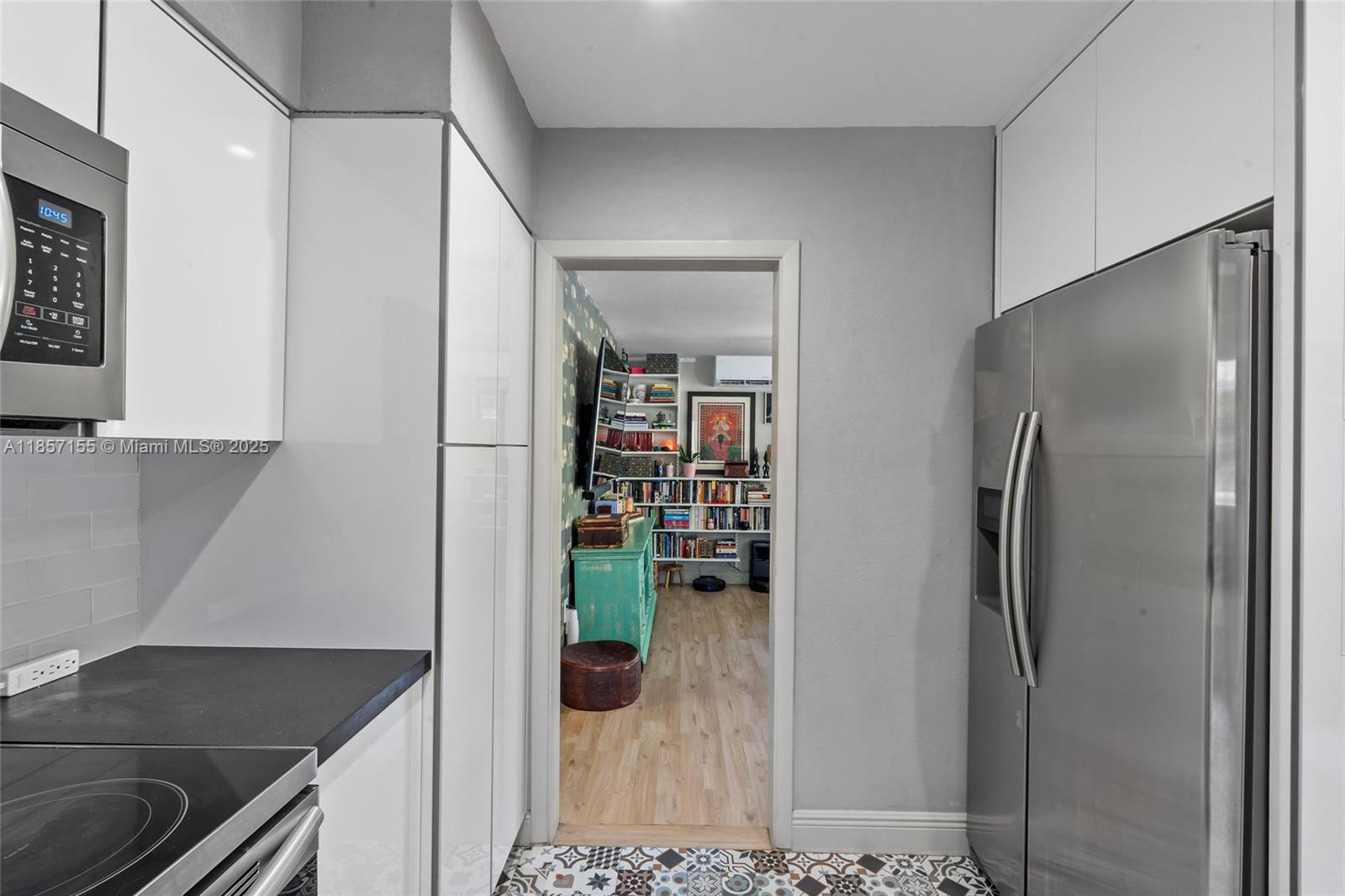 W FLAGLER PK - Residential