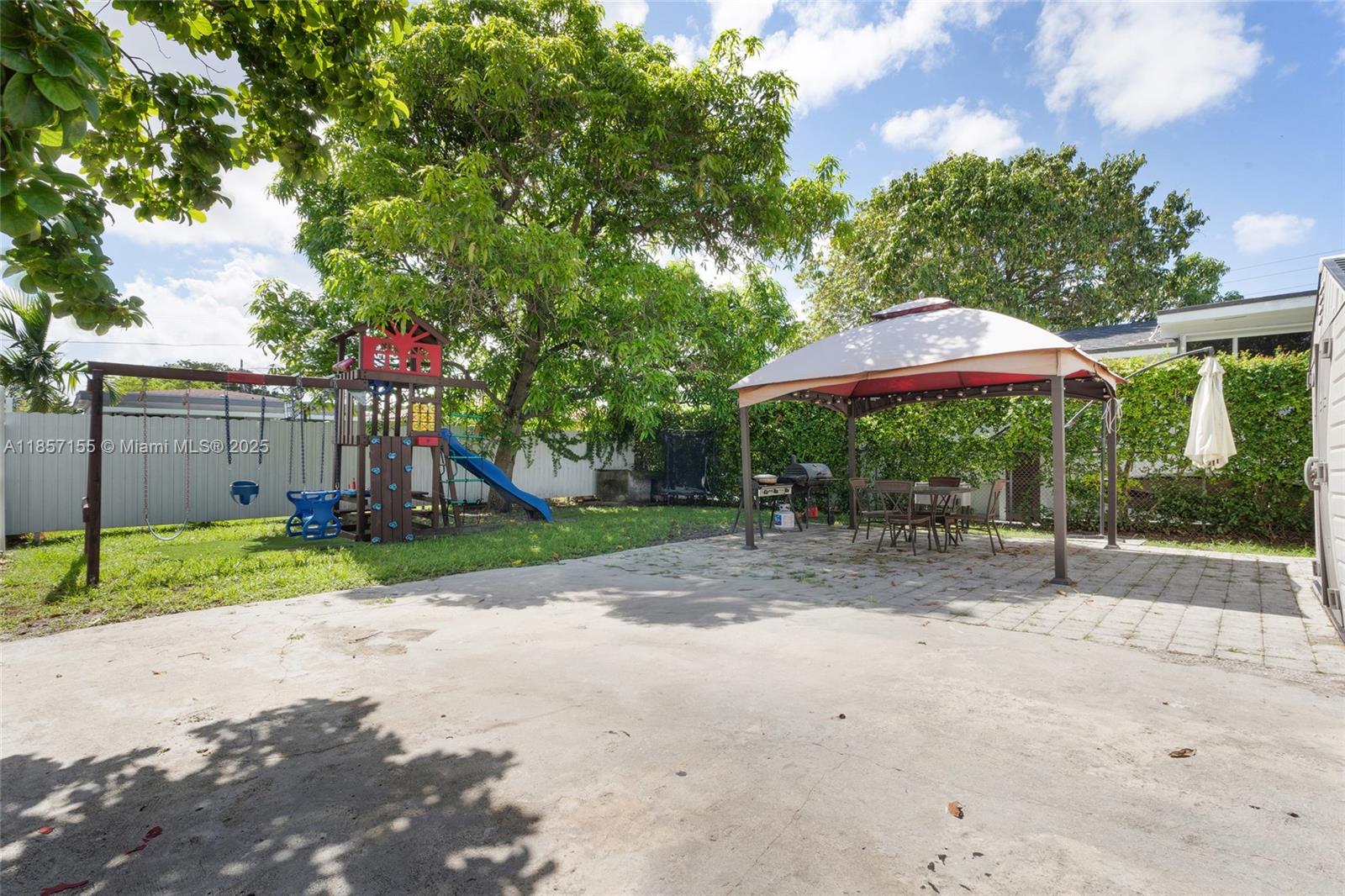 W FLAGLER PK - Residential