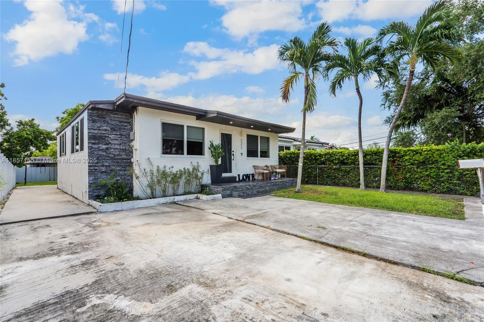 W FLAGLER PK - Residential