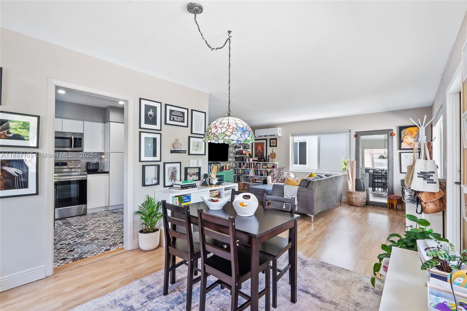 W FLAGLER PK - Residential