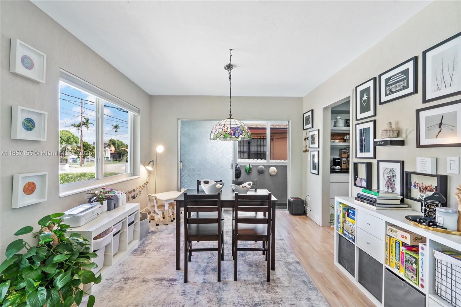W FLAGLER PK - Residential