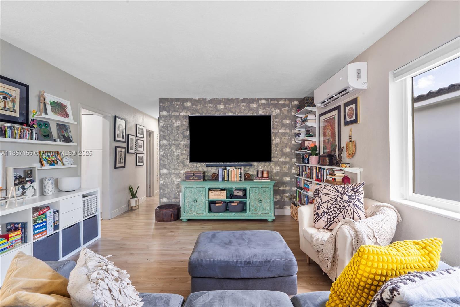W FLAGLER PK - Residential