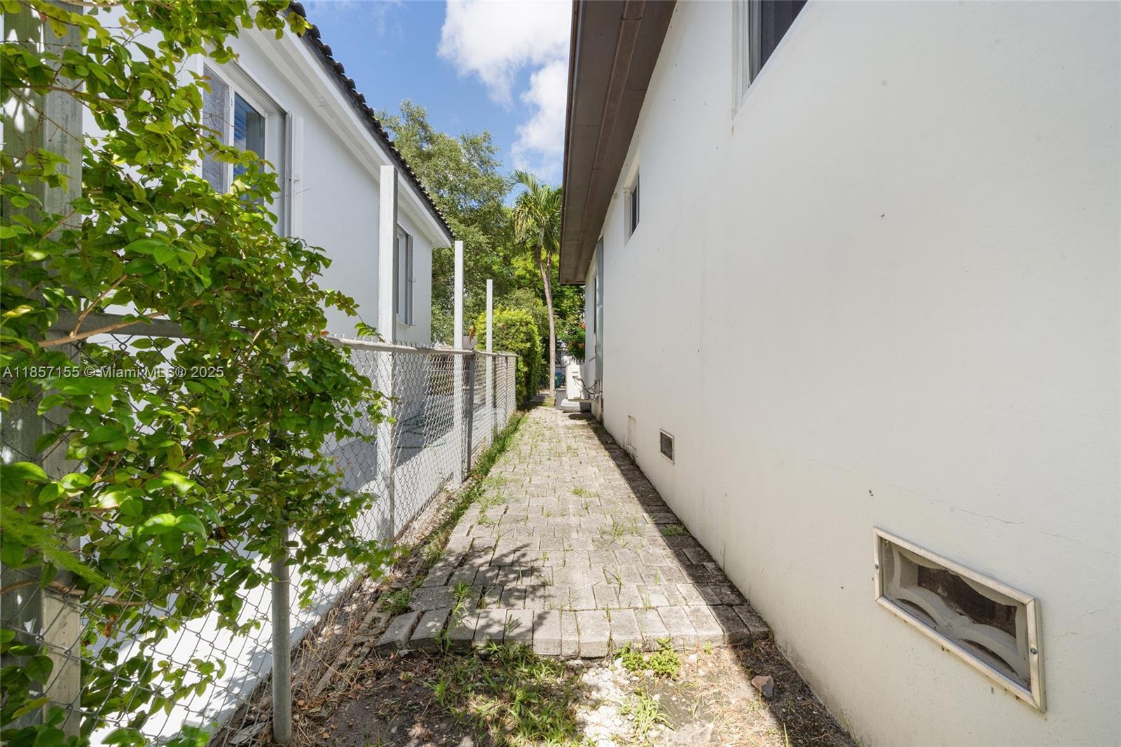W FLAGLER PK - Residential