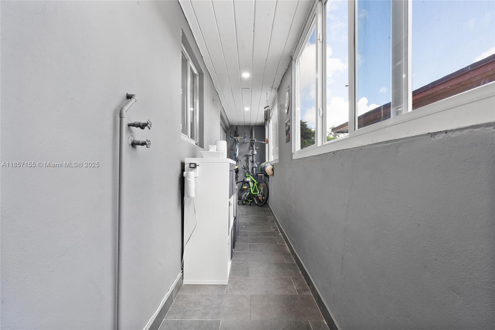 W FLAGLER PK - Residential