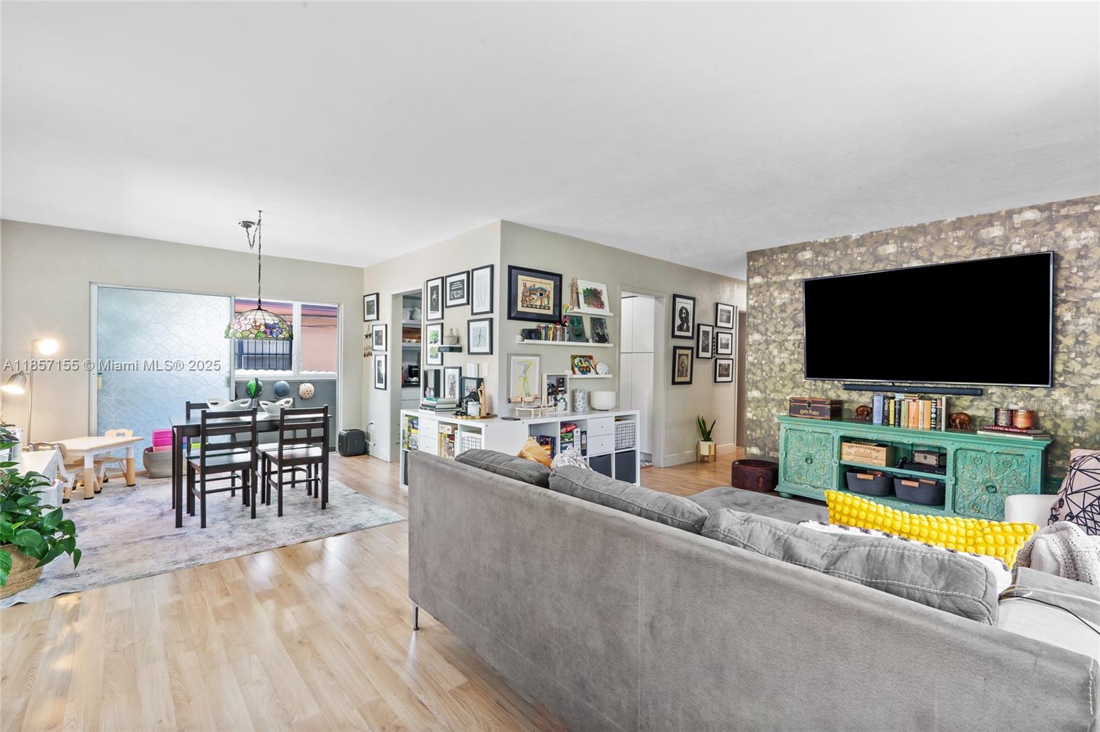 W FLAGLER PK - Residential