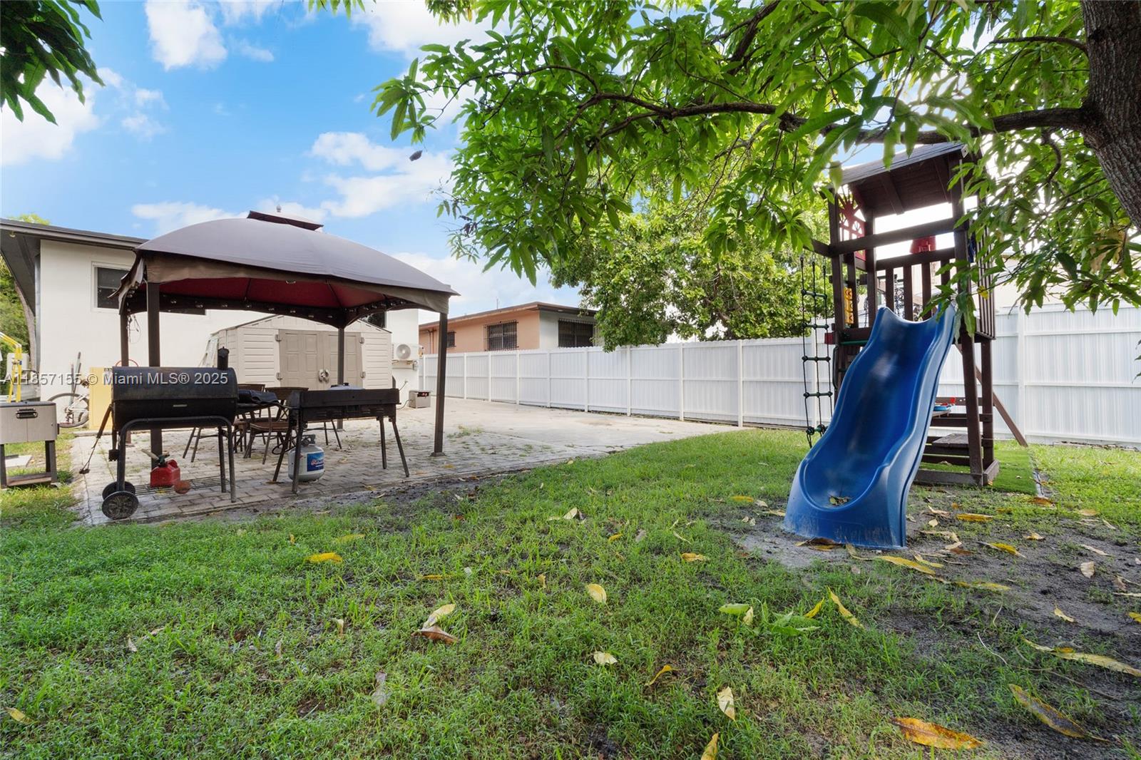 W FLAGLER PK - Residential