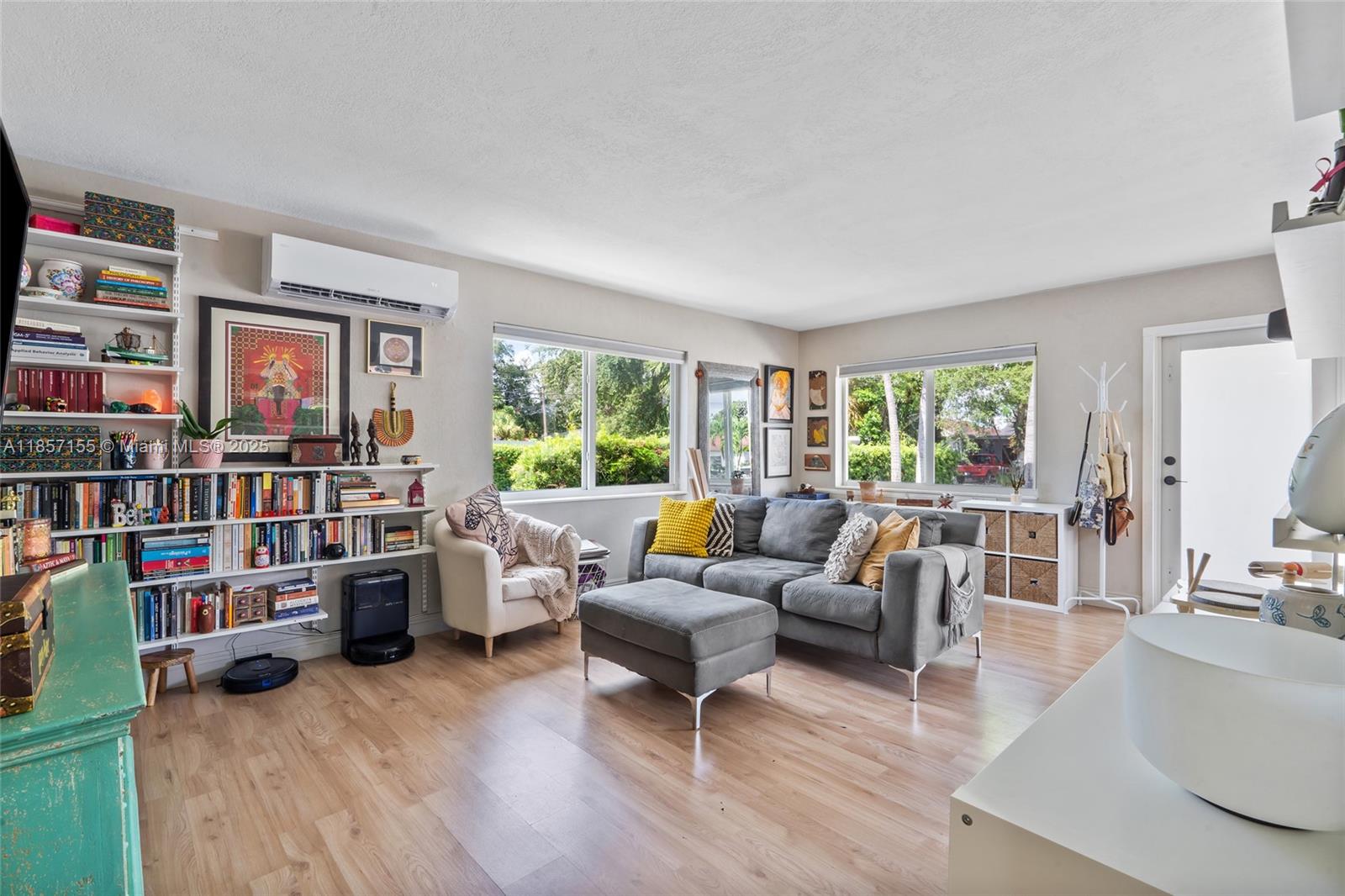 W FLAGLER PK - Residential